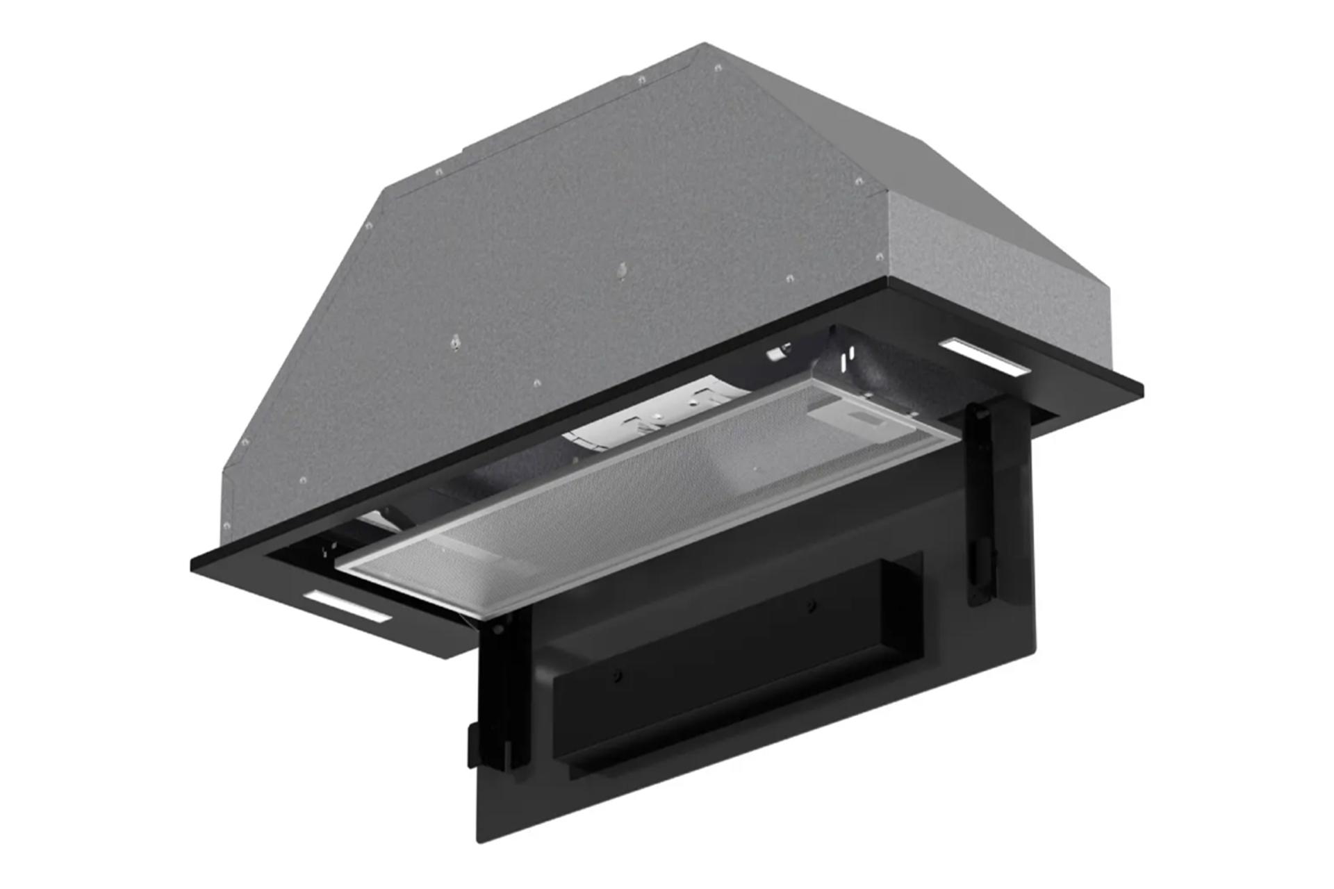 هود آلتون H804WN رنگ مشکی