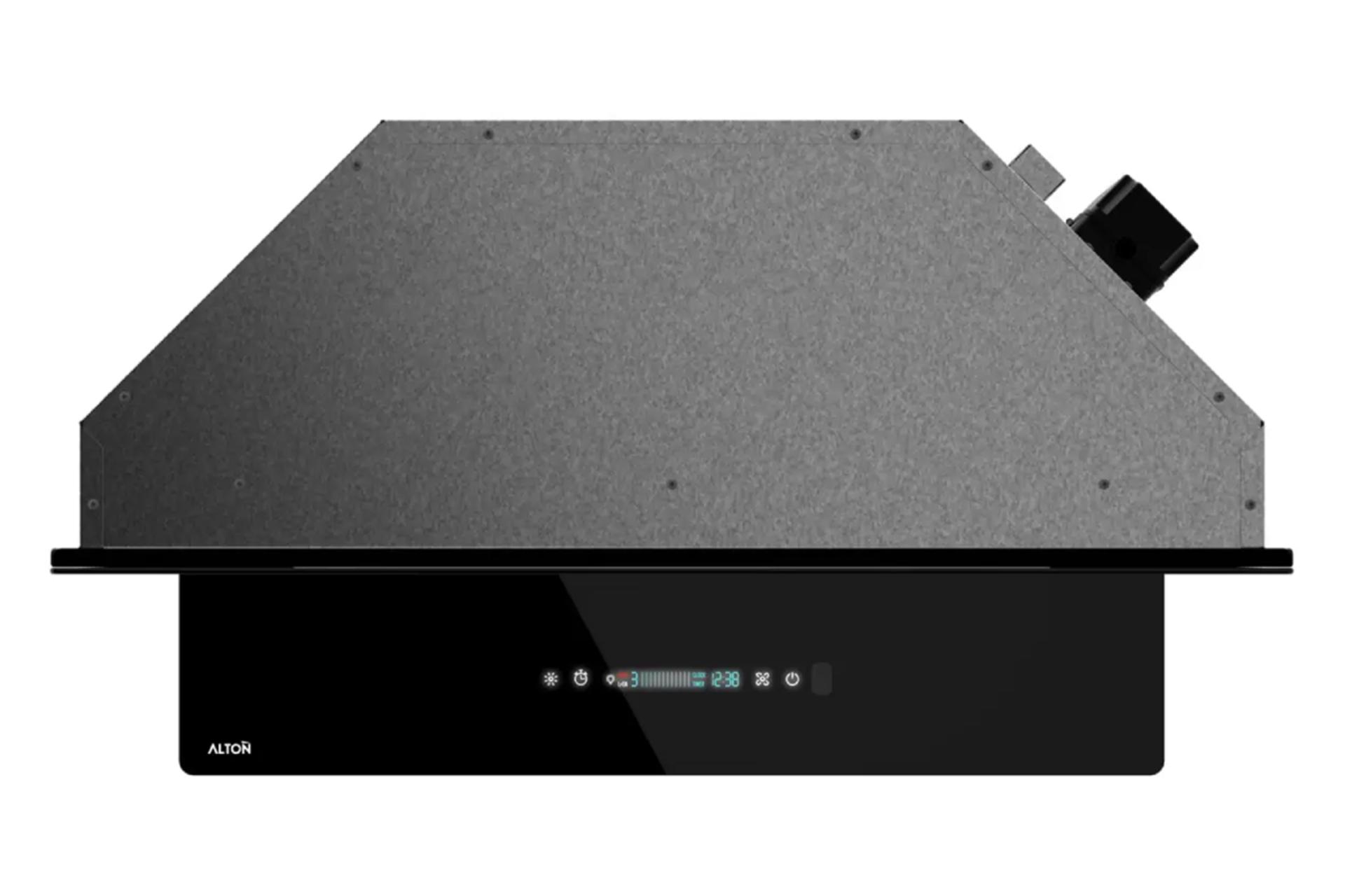 هود آلتون H810 نمای بالا