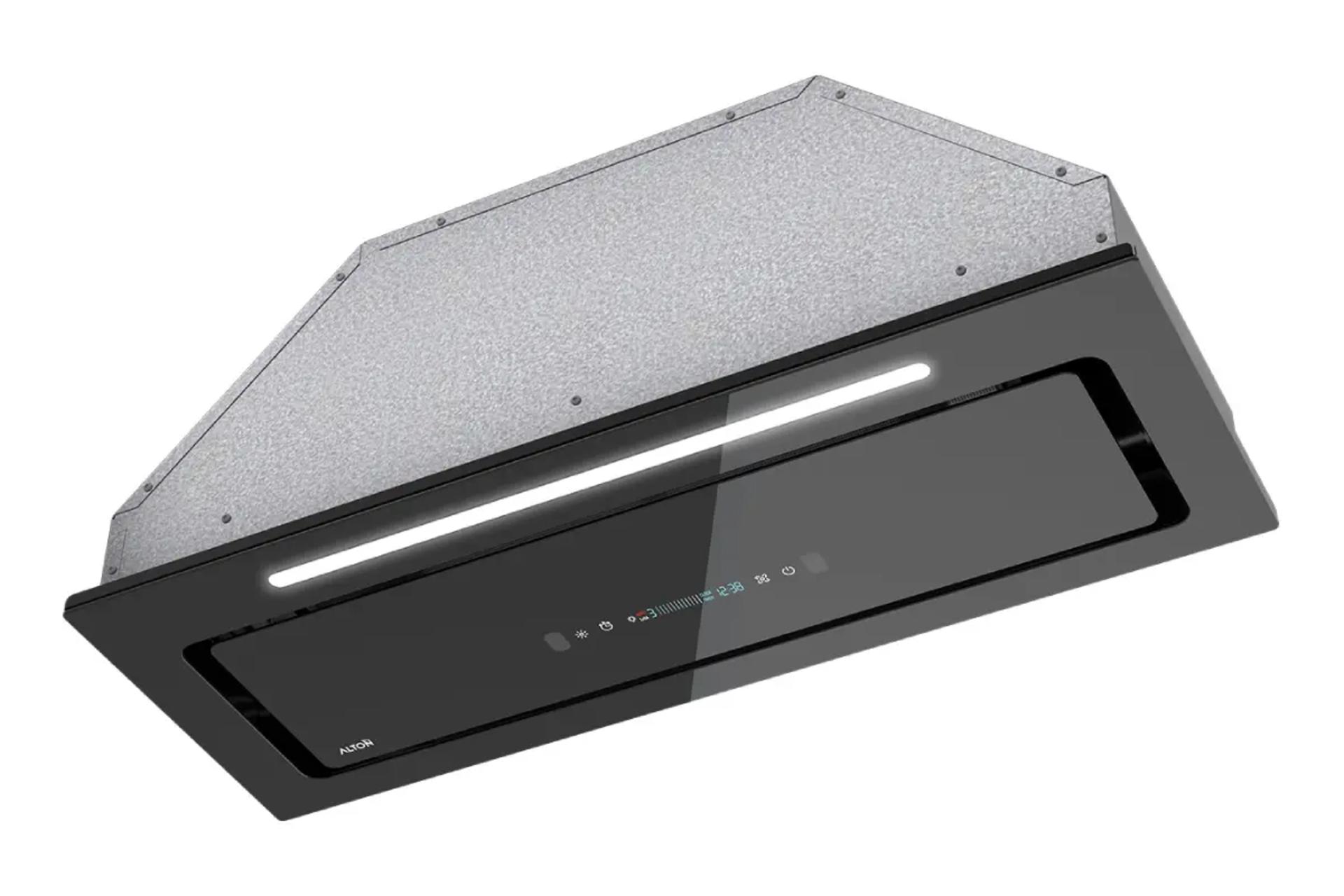 هود آلتون H810 رنگ مشکی