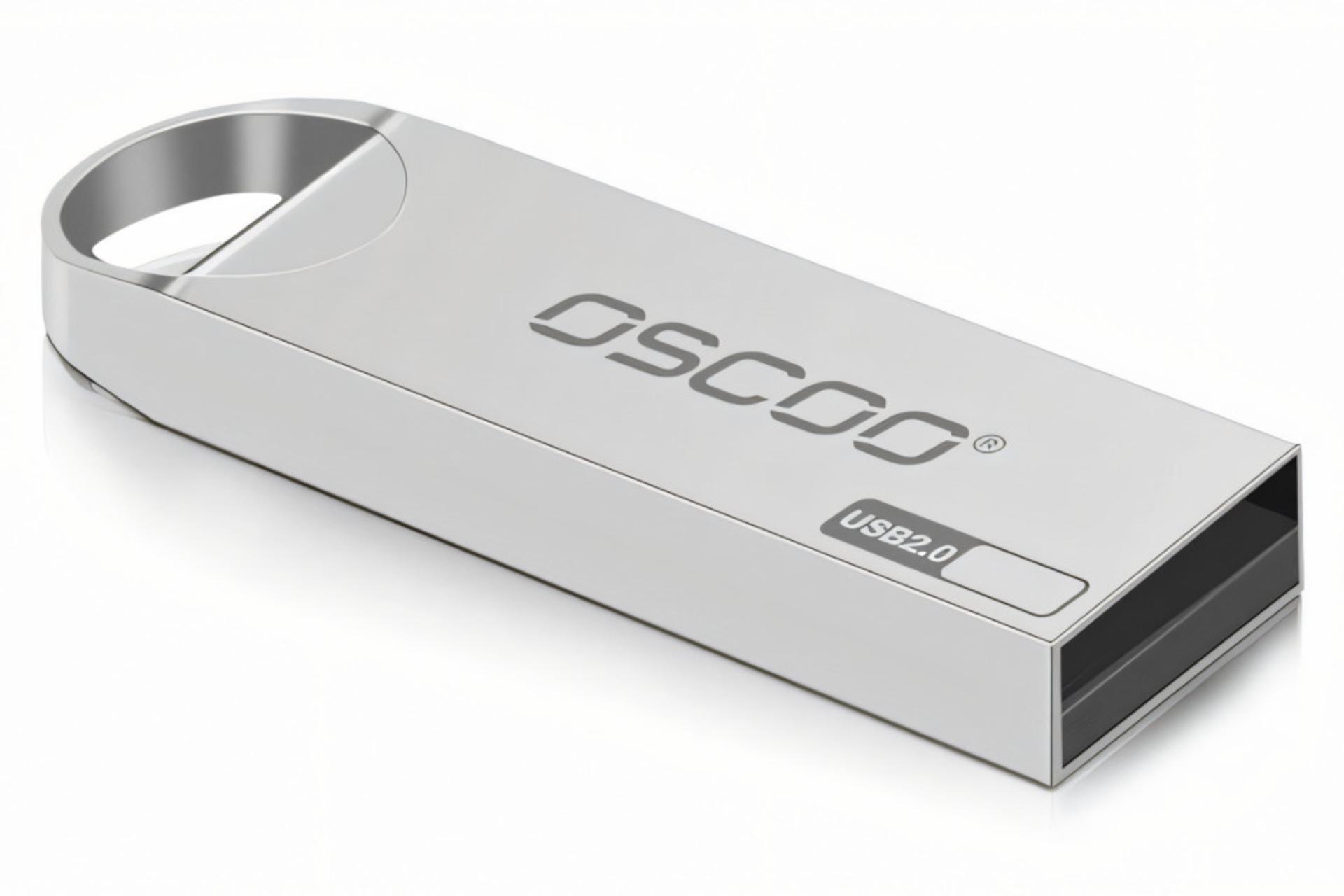 فلش مموری اسکو مدل OSCOO 002U-2 USB 2.0