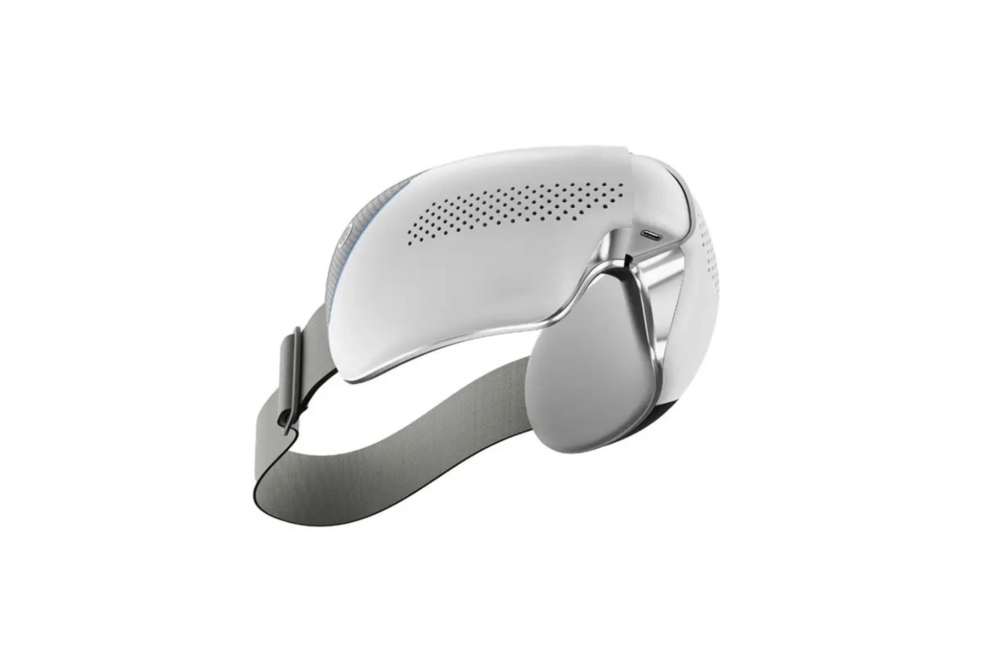 ماساژور گرین لاین Smart Eye Massager 2 GNSEYEMS2WH