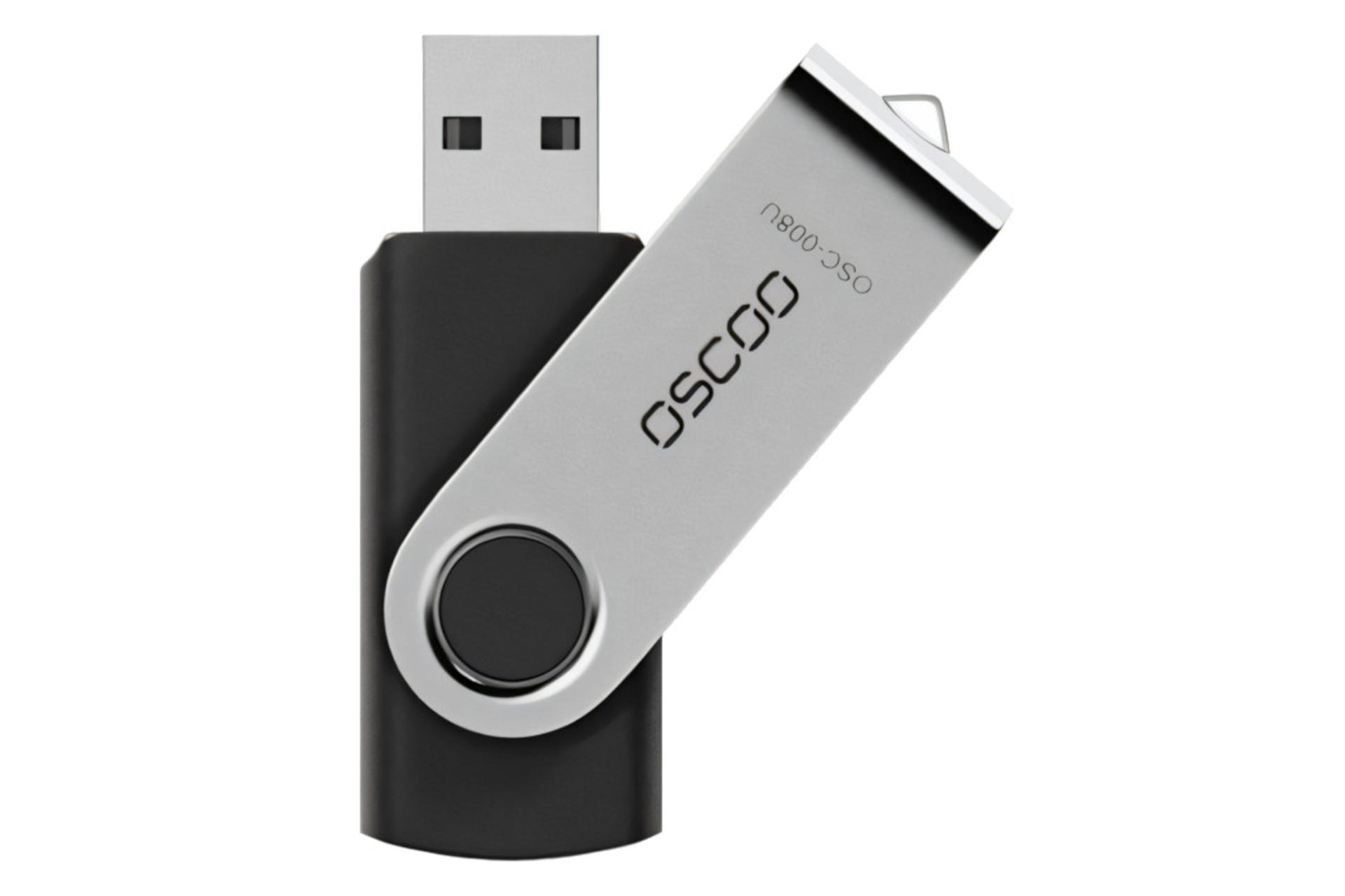 فلش مموری اسکو مدل OSCOO 008U USB 2.0