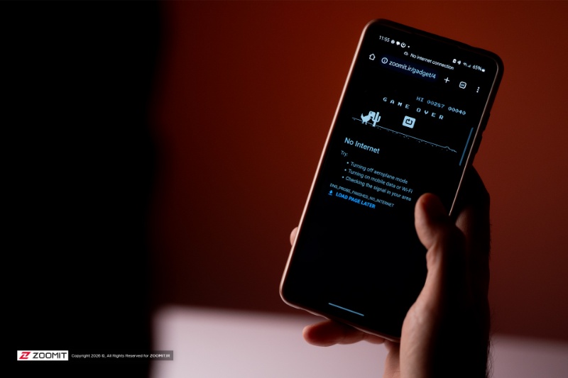 روایت کنید؛ ۵۰ روز قطعی اینترنت چه چالش‌هایی برایتان ایجاد کرده است؟