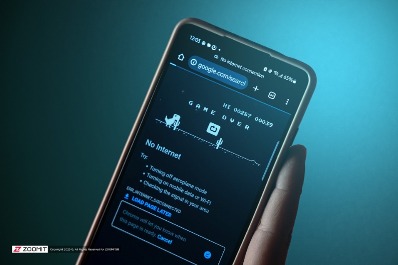 خزنده‌های گوگل پس از ۶۰ روز قطعی، دوباره سایت‌های ایرانی را می‌بینند