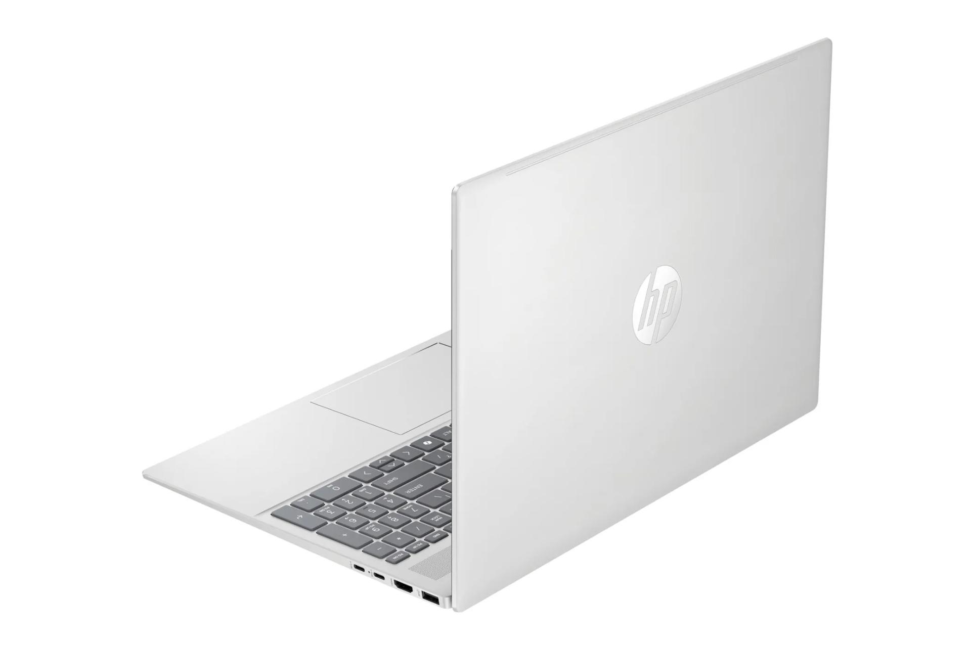 لپ تاپ Pavilion 16-ag0070wm اچ پی رنگ نقره ای