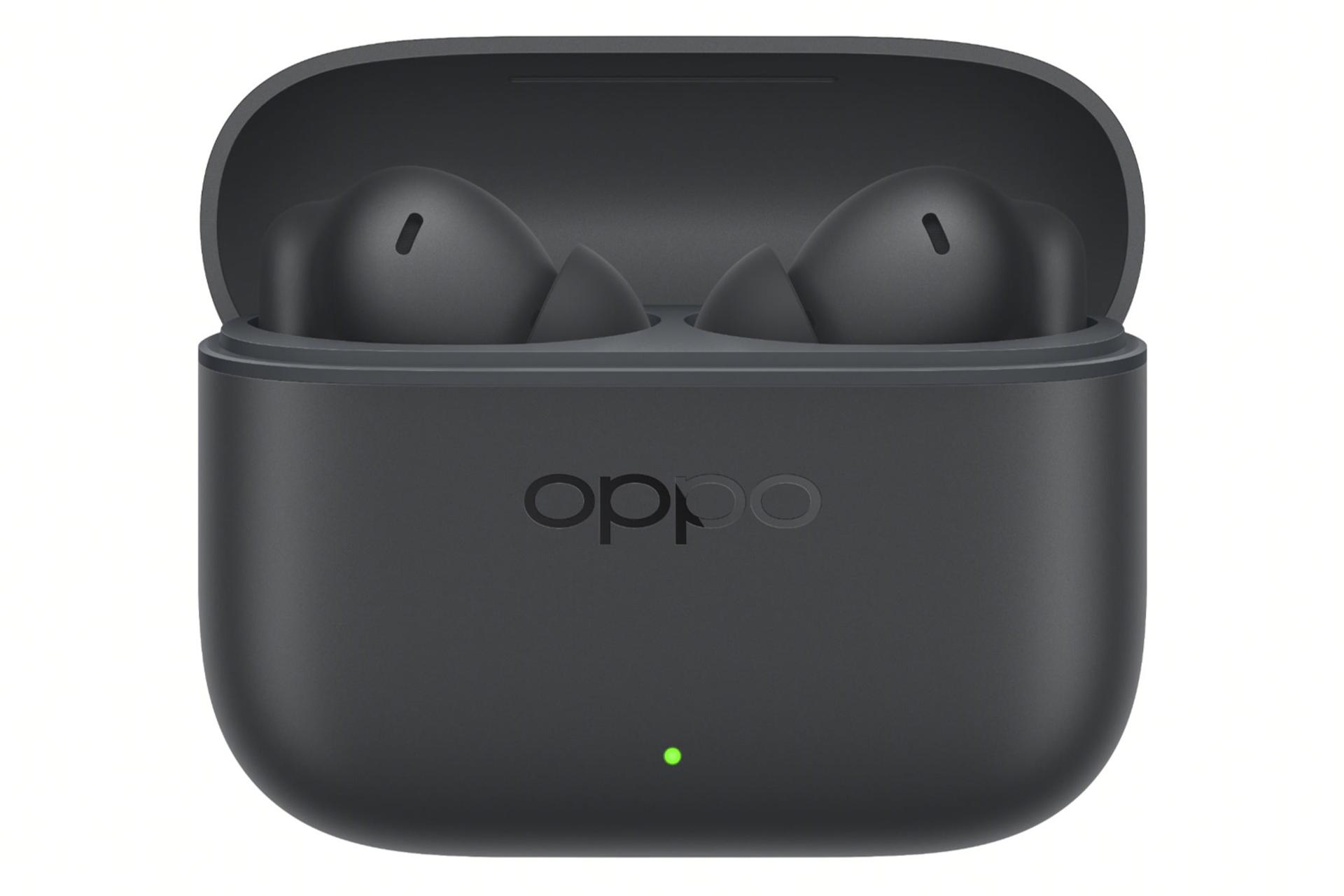 هدفون اوپو Enco Buds3 Pro رنگ مشکی