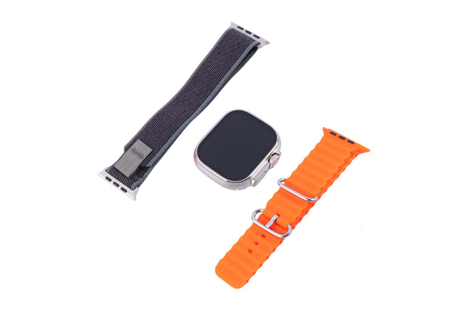 اقلام همراه ساعت هوشمند هواهونگ HK10 Ultra3