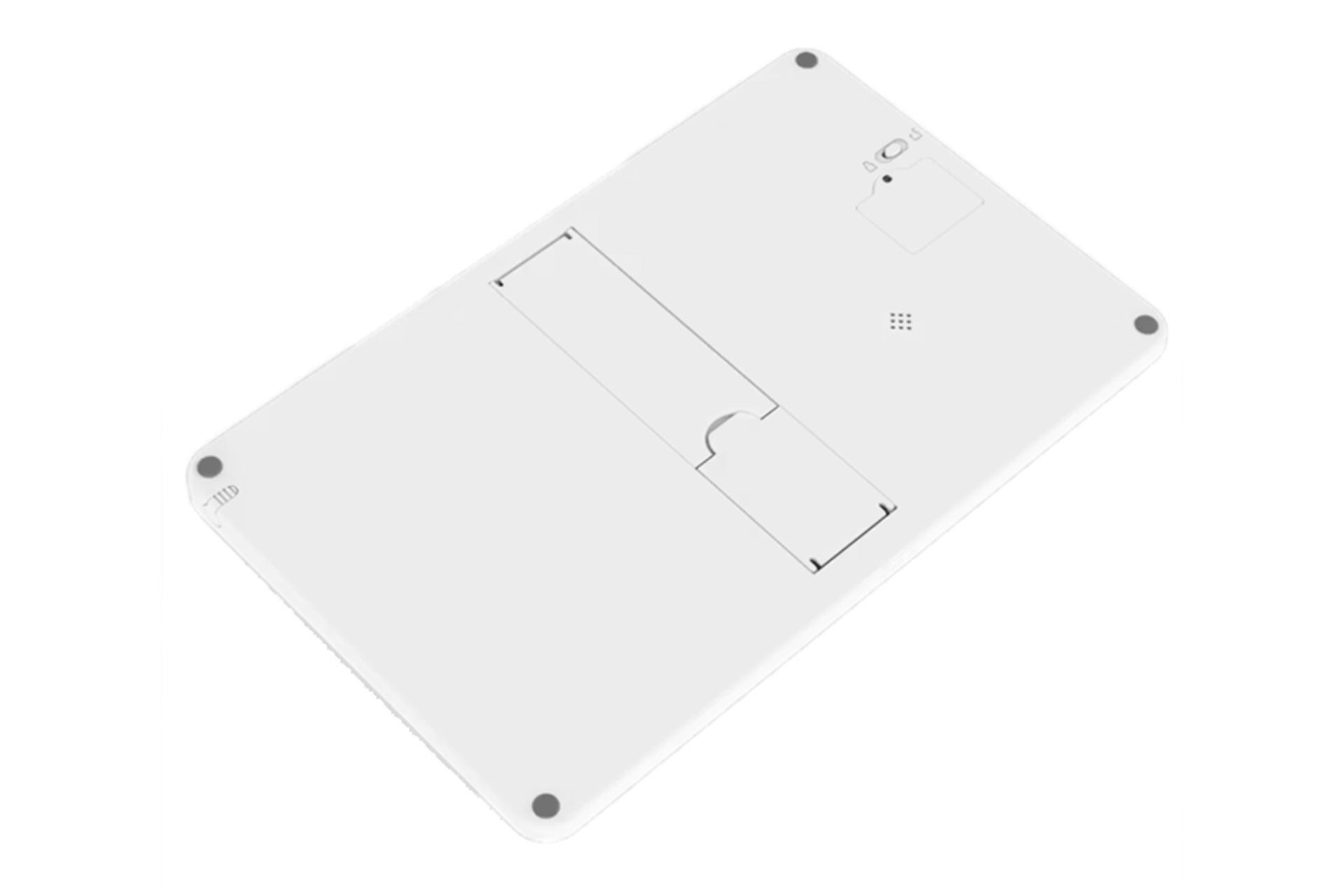 شارژدهی ماشین حساب گرین لاین CalcWrite Pro