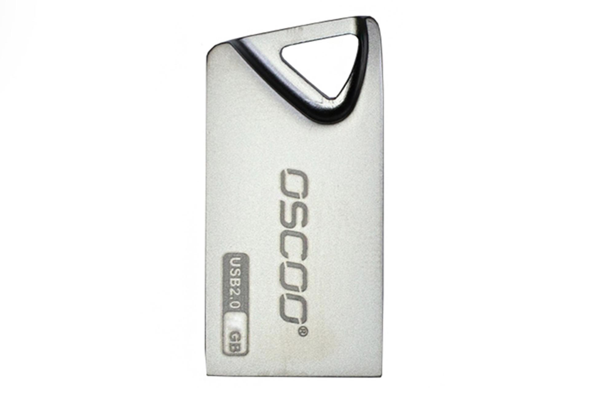 فلش مموری اسکو مدل 052U-1 ظرفیت 32 گیگابایت USB 2.0