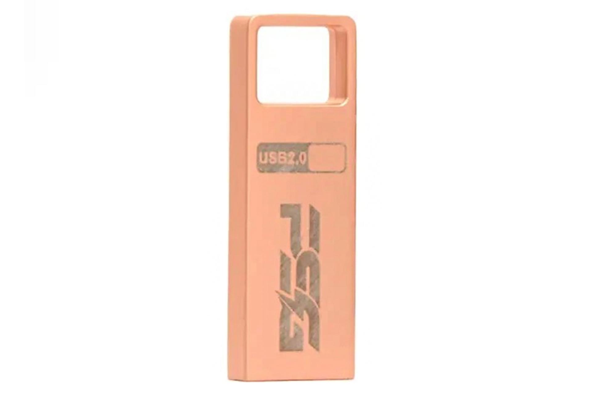فلش مموری پی اس جی مدل PS221 ظرفیت 16 گیگابایت USB 2.0