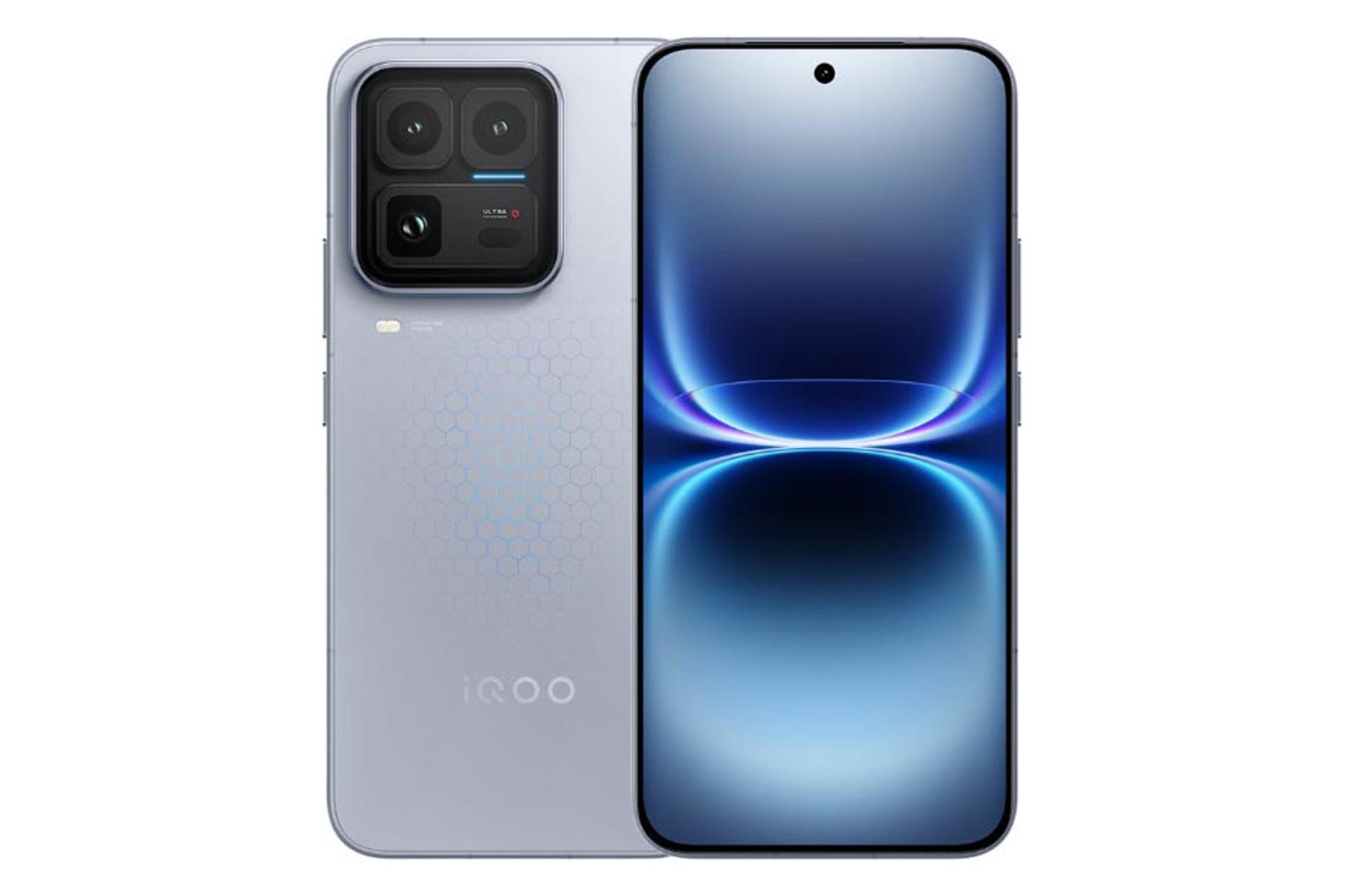 گوشی موبایل ویوو vivo iQOO 15 Ultra