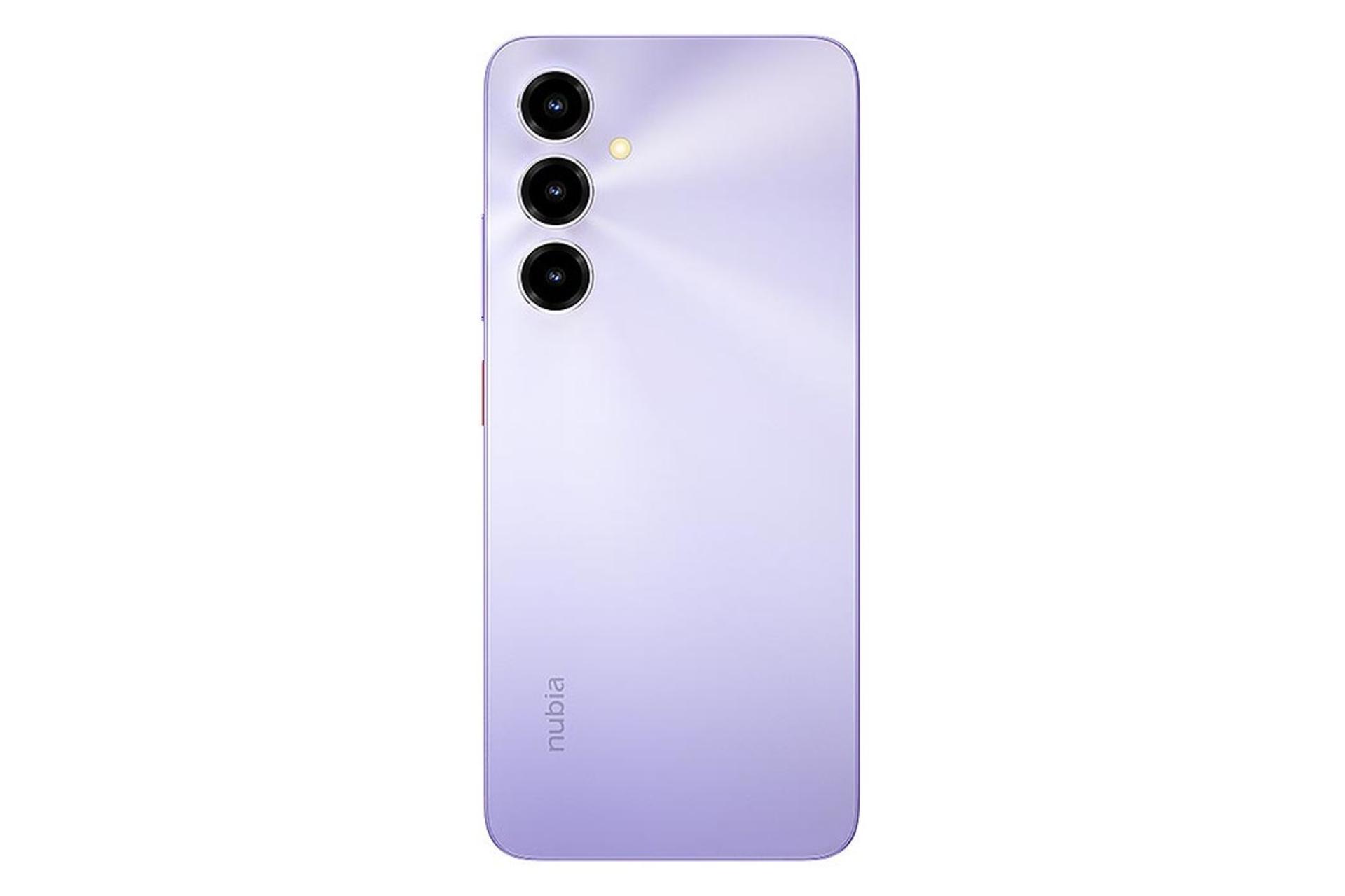 پنل پشت گوشی موبایل بلید V80 مکس زد تی ای / ZTE Blade V80 Max