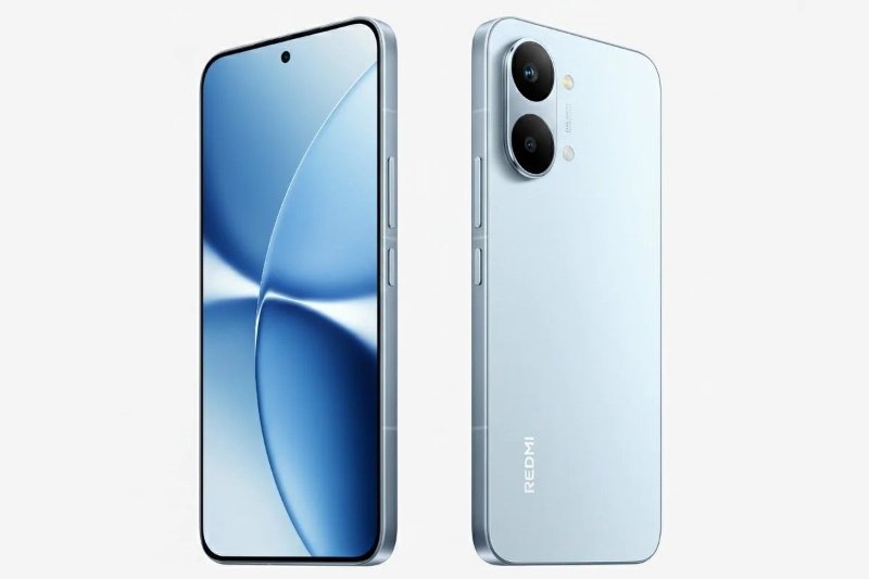 ردمی توربو ۵ مکس معرفی شد؛ هیولای میان‌رده‌ها با طراحی بسیار آشنا