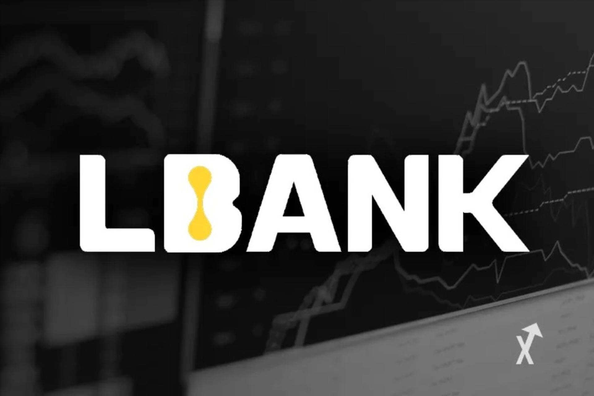 شروع دوباره در بازار کریپتو؛ کمپین ۱۰۰ هزار دلاری صرافی ال‌بنک (LBank) برای ایرانیان