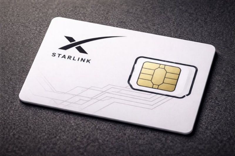سیم‌کارت ۷۰۰ هزار تومانی استارلینک؛ کلاهبرداری جدید در بازار سیاه اینترنت