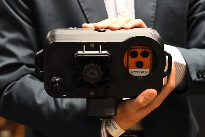 آیفون ۱۷ پرو به تشخیص آفساید در فوتبال کمک می‌کند!