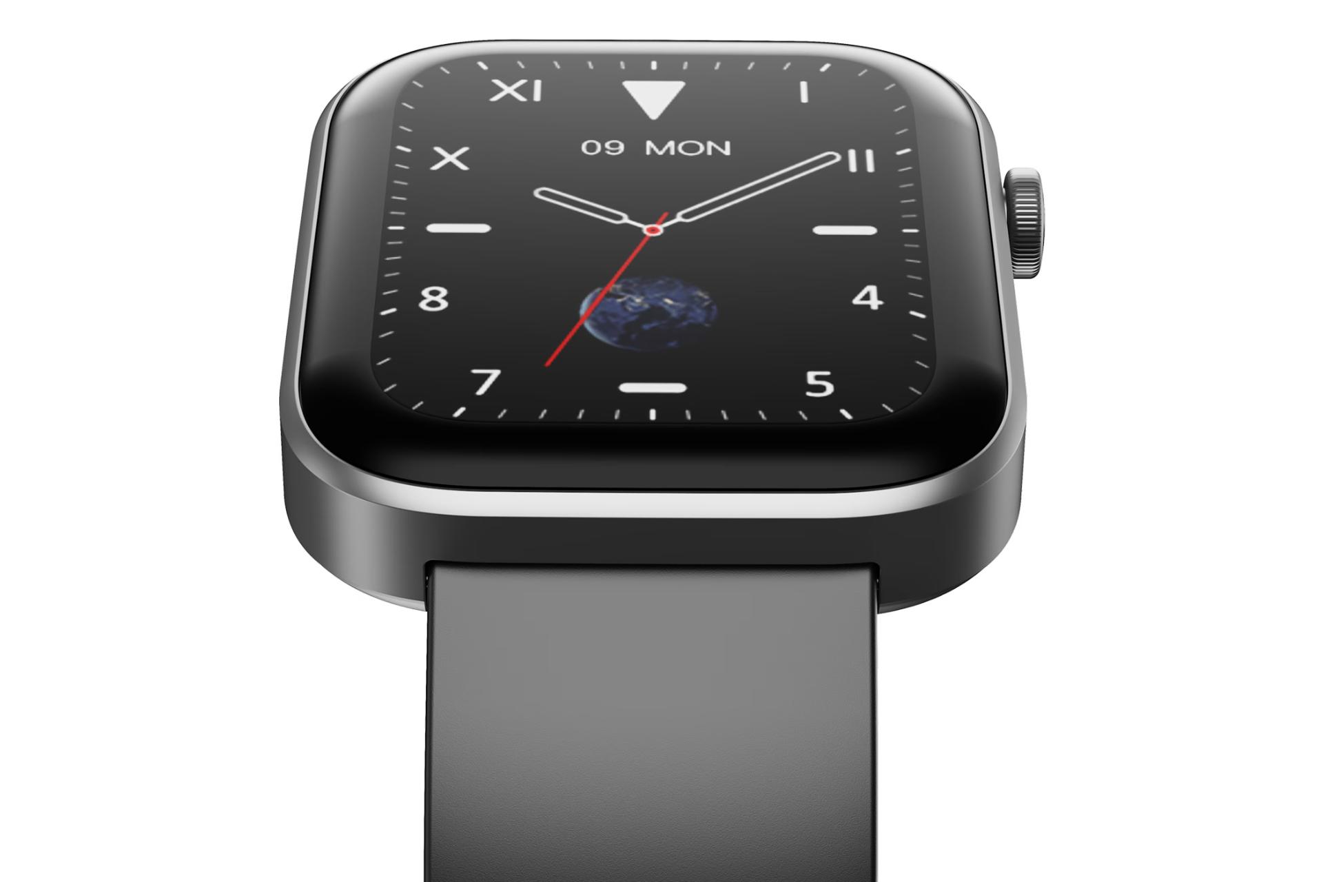 ساعت هوشمند اچ ام دی Watch P1