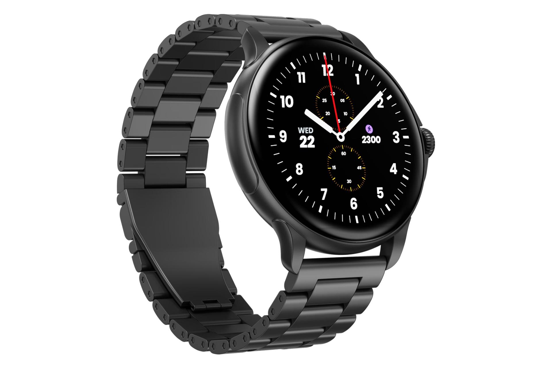 ساعت هوشمند اچ ام دی Watch X1