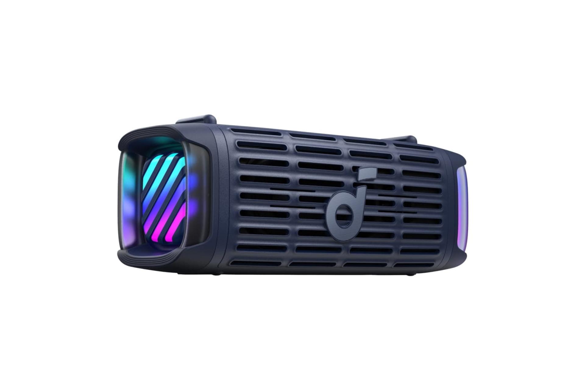 شارژدهی اسپیکر انکر SoundCore Boom 3i