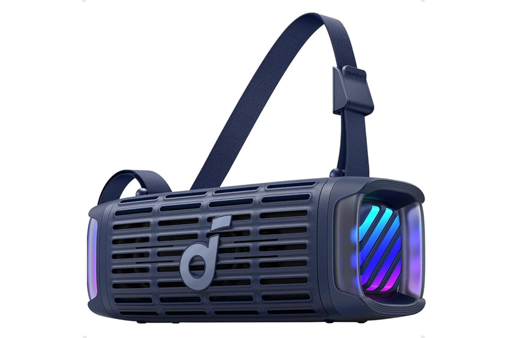 اسپیکر انکر SoundCore Boom 3i