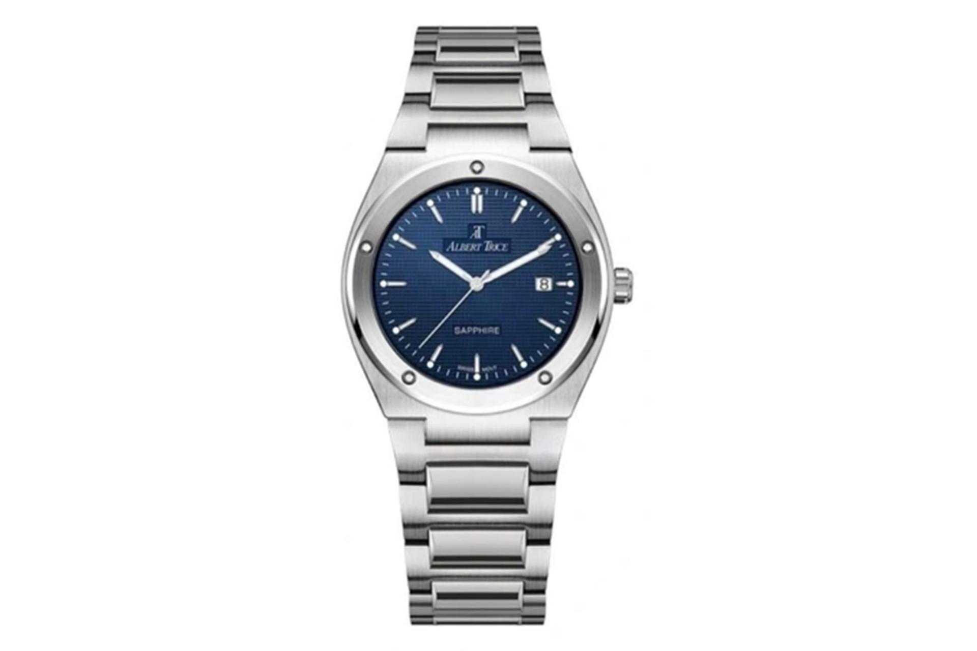 ساعت مچی زنانه آلبرت ترایس AT20344-15 نمای جلو