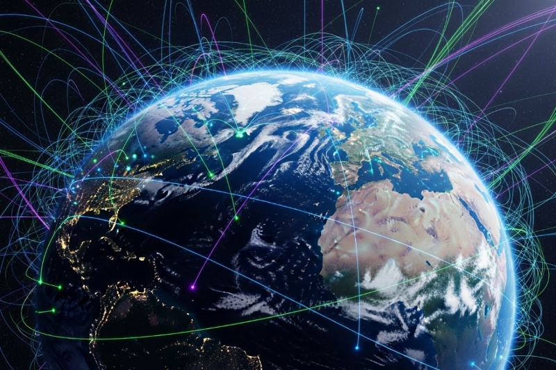 آیا ممکن است اینترنت در کل جهان قطع شود؟