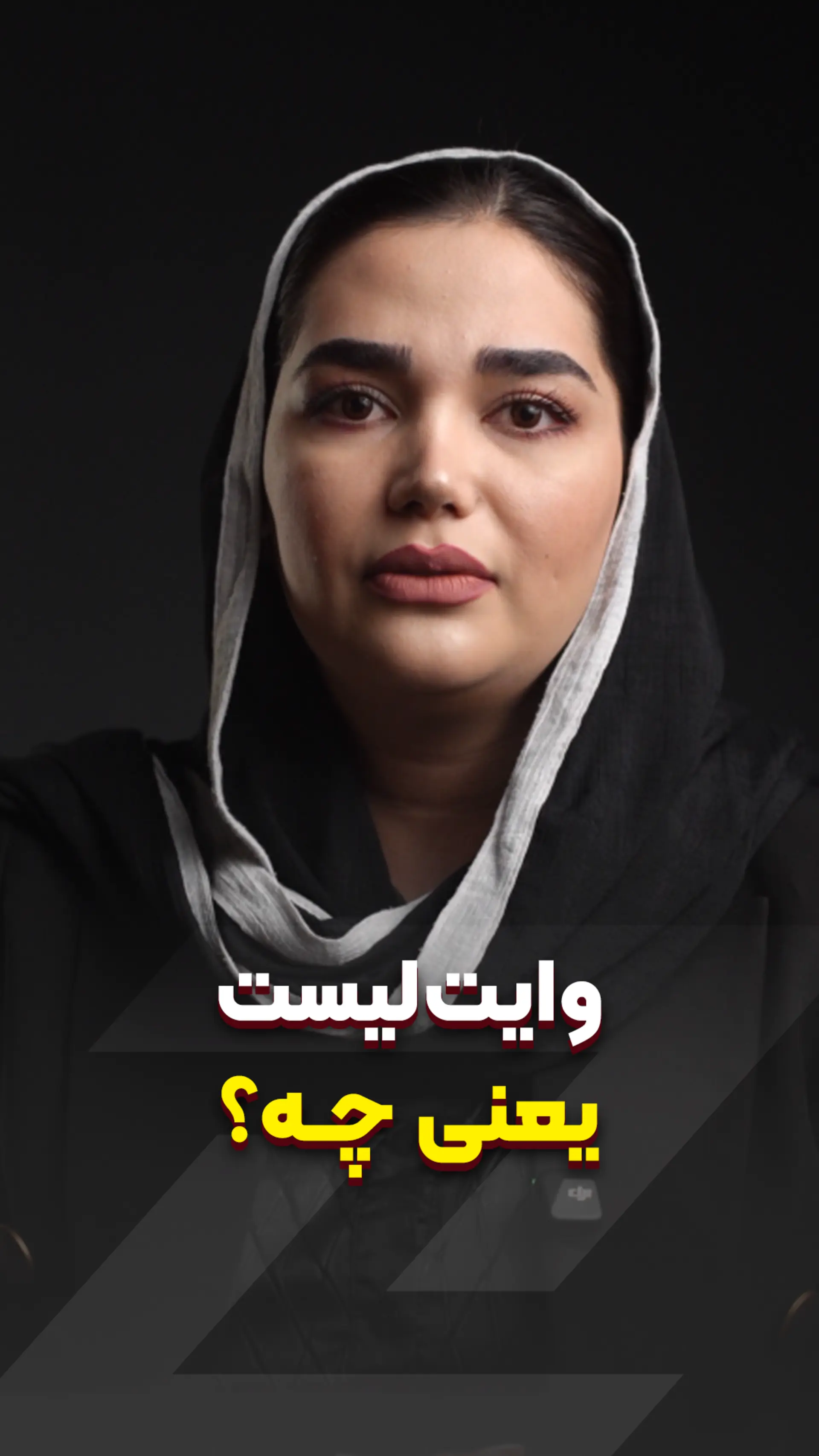 وایت لیست یعنی چه؟