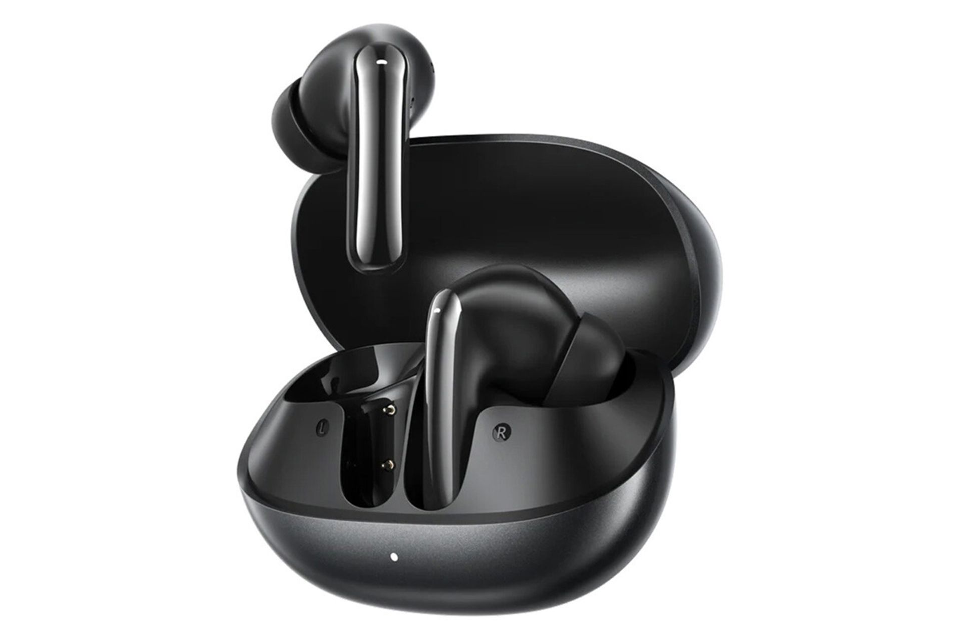 هدفون کیو سی وای T13 Plus رنگ مشکی