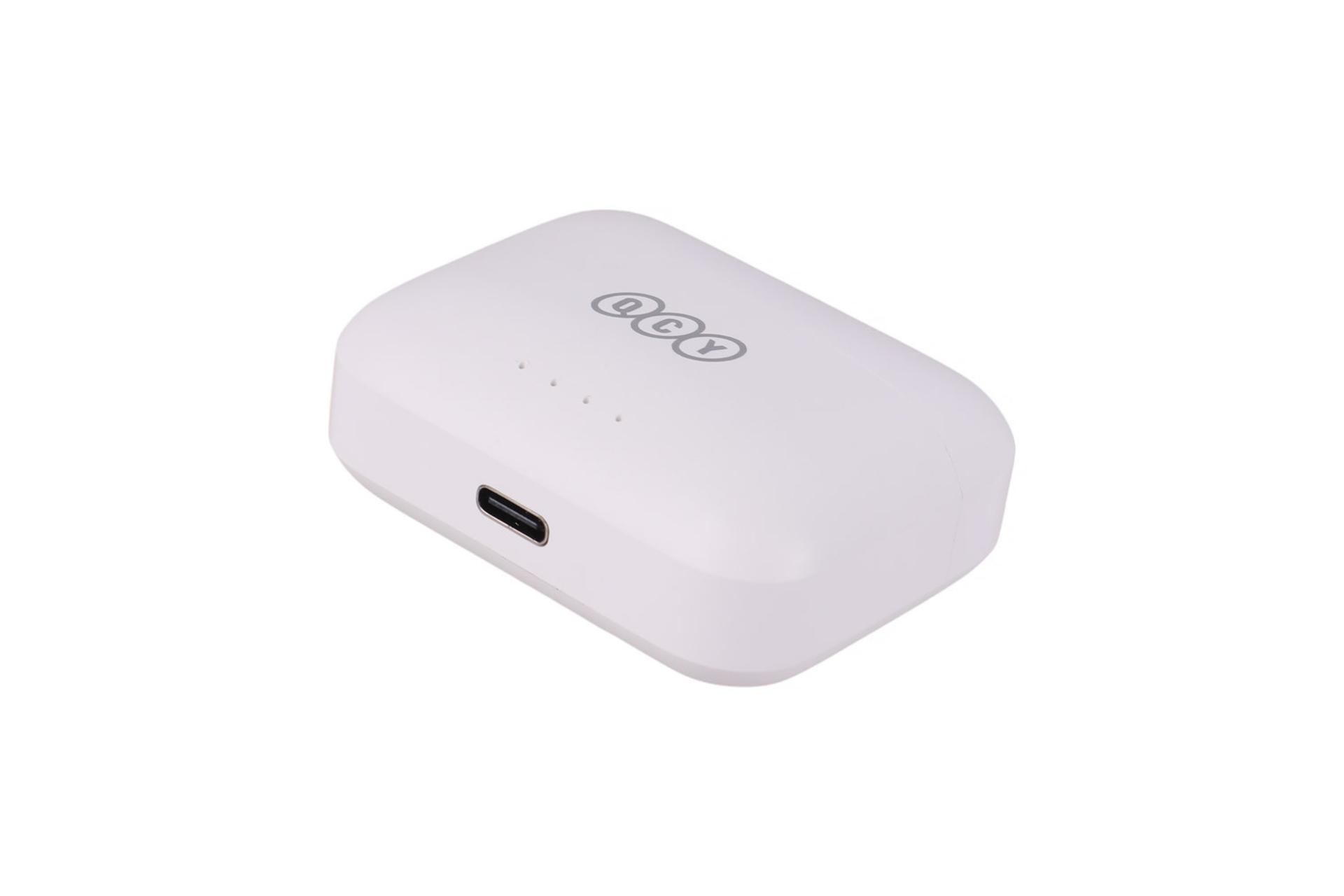 کیس شارژ هدفون کیو سی وای T18 Pro