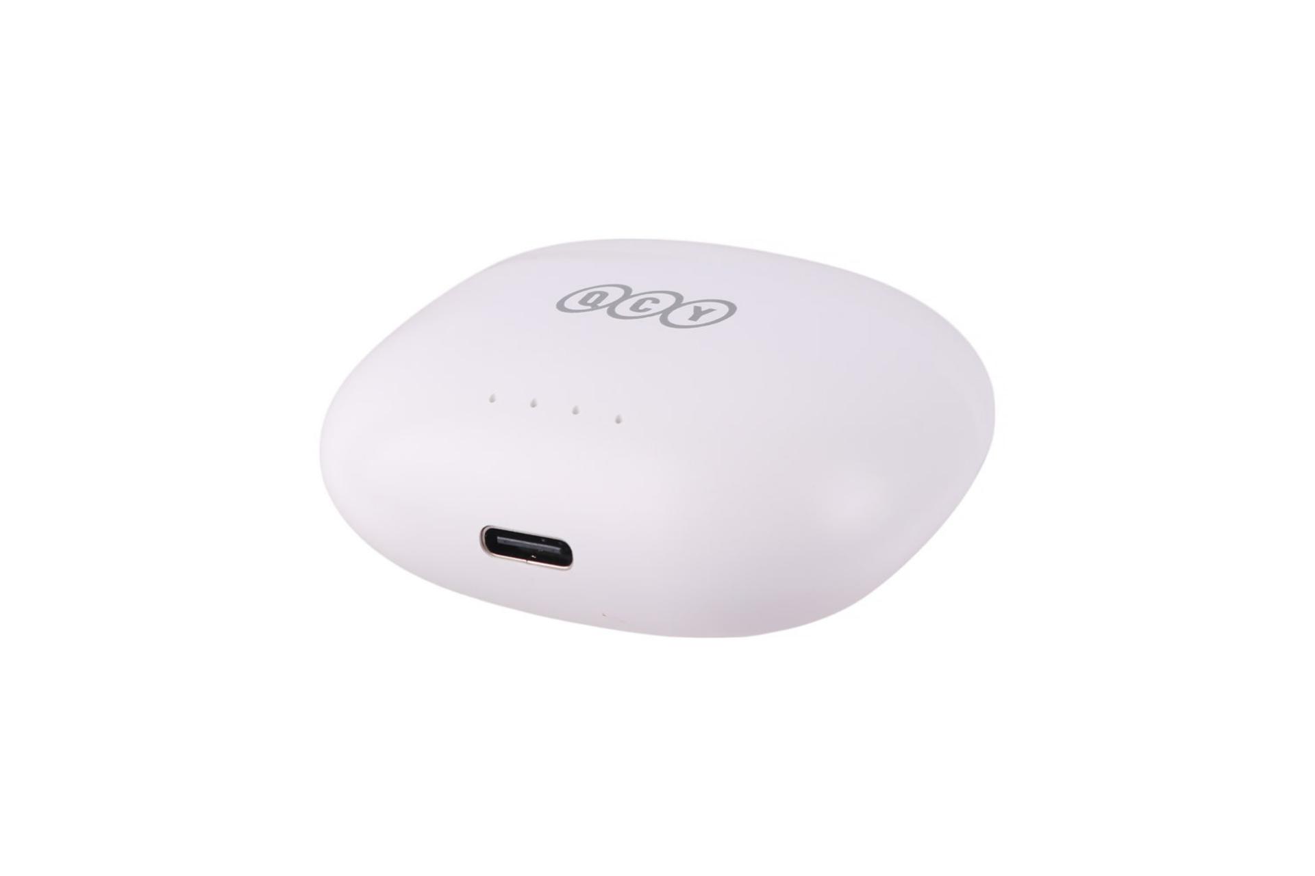 کیس شارژ هدفون کیو سی وای T19 Pro