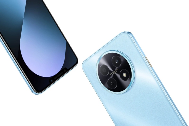 هواوی نوا 14i رونمایی شد؛ گوشی ارزشمند با باتری بزرگ