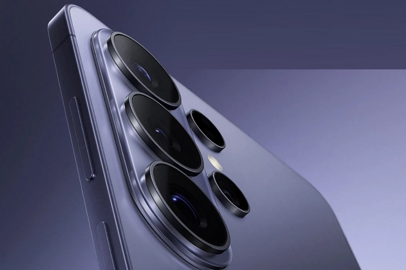 طراحی چشم‌نواز گلکسی S26 اولترا در تصویری جدید به‌نمایش درآمد