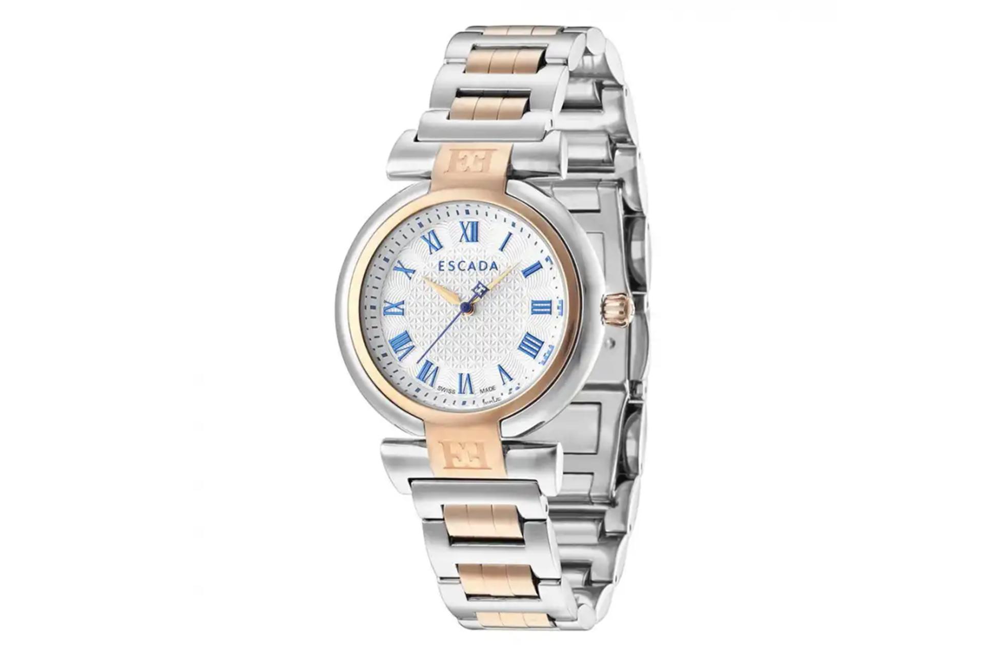 ساعت مچی زنانه اسکادا EW2105205 نمای جلو