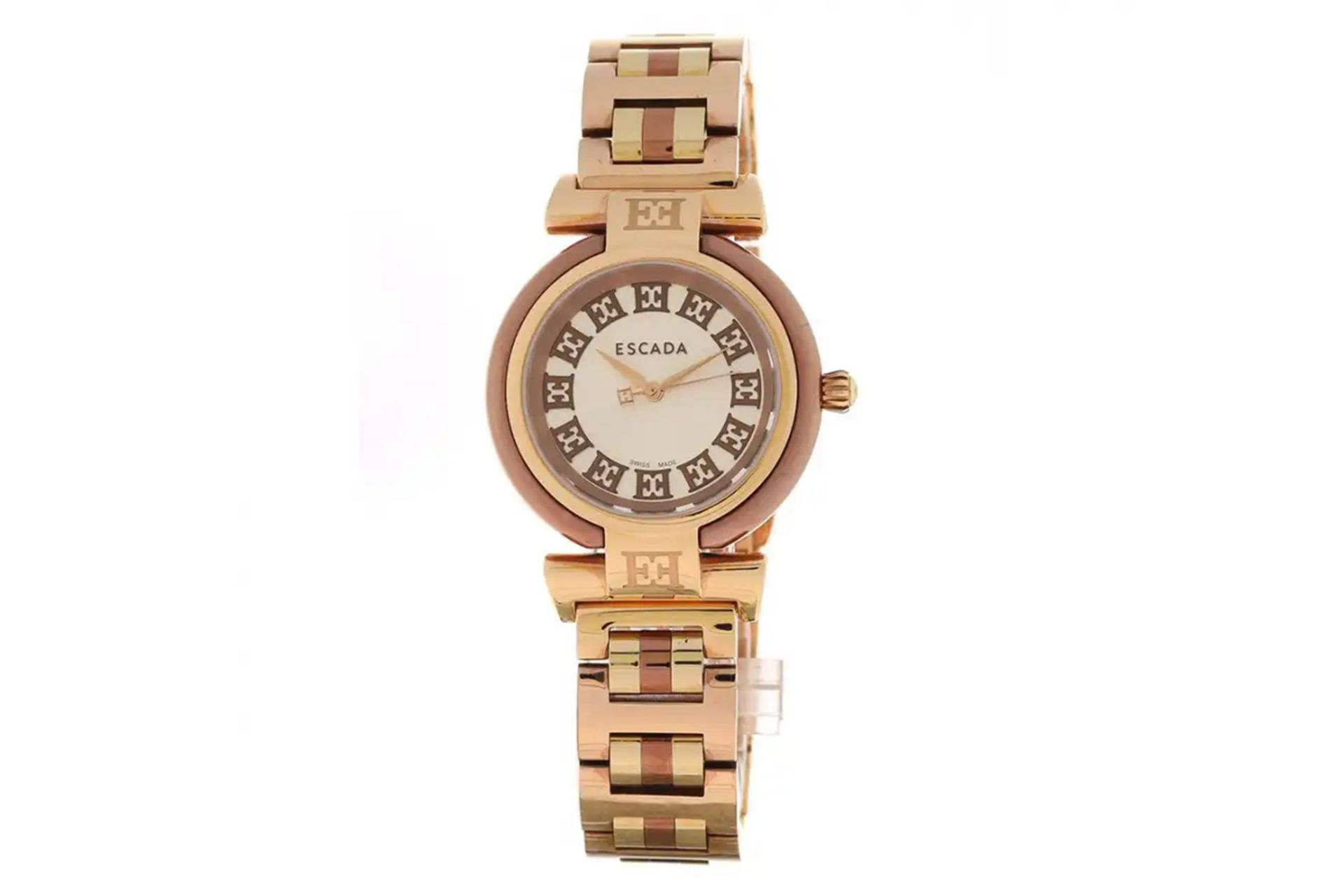 ساعت مچی زنانه اسکادا EW2105119 نمای جلو