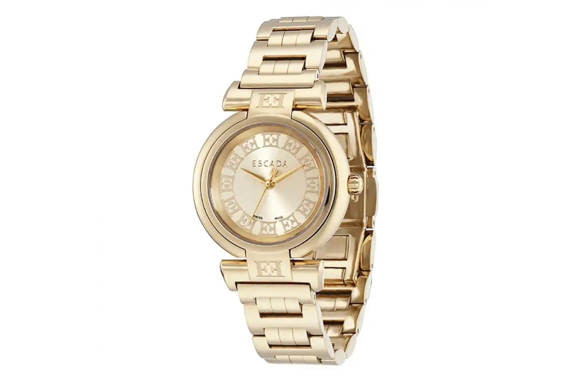 ساعت مچی زنانه اسکادا EW2105012 نمای جلو