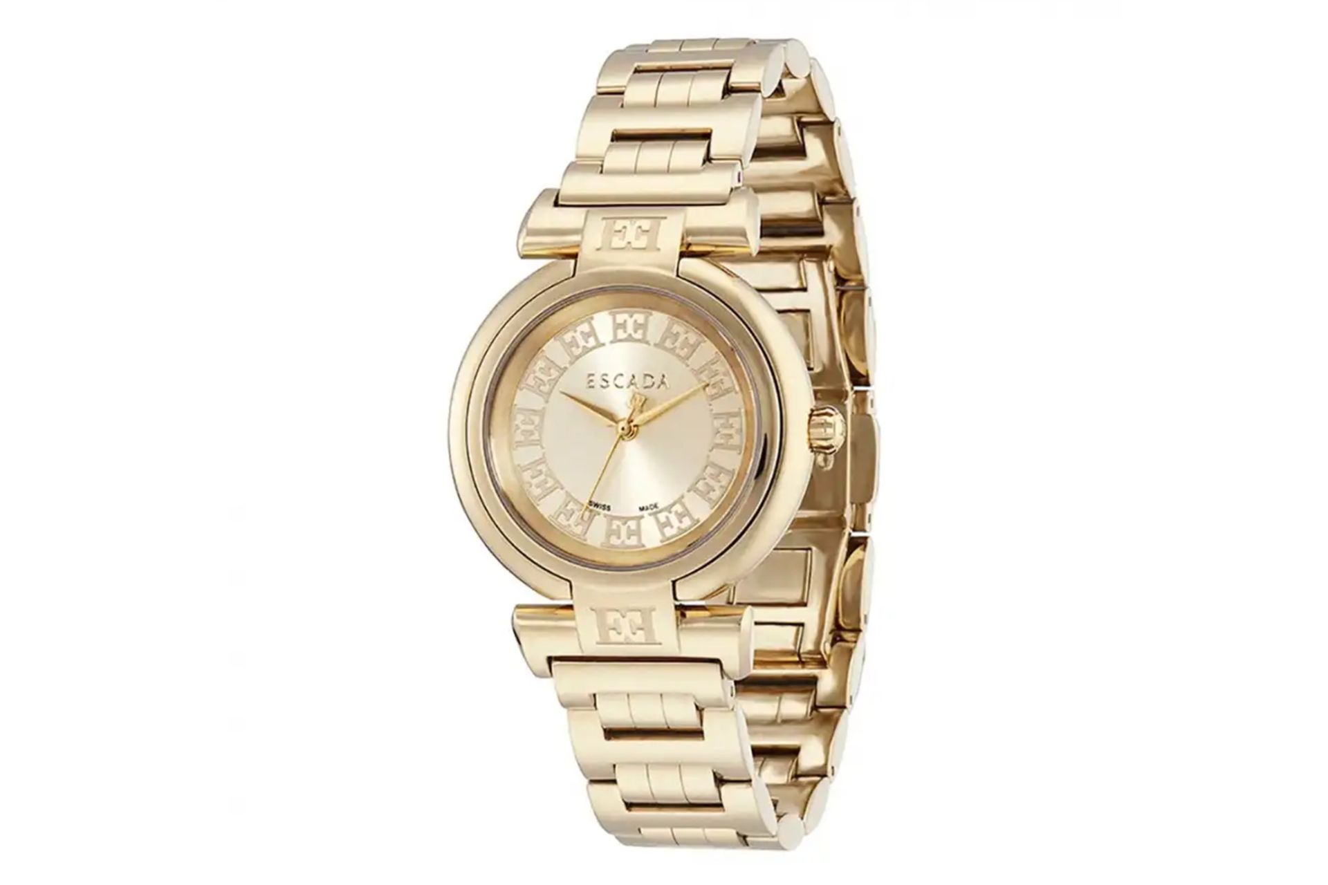 ساعت مچی زنانه اسکادا EW2105012 نمای جلو