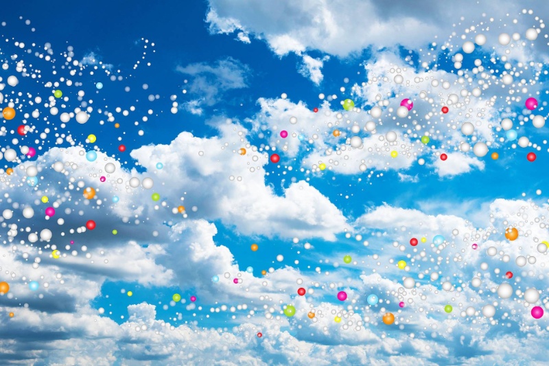 دانشمندان حجم آلودگی پلاستیکی جو را محاسبه کردند؛ نتیجه شوکه‌کننده بود