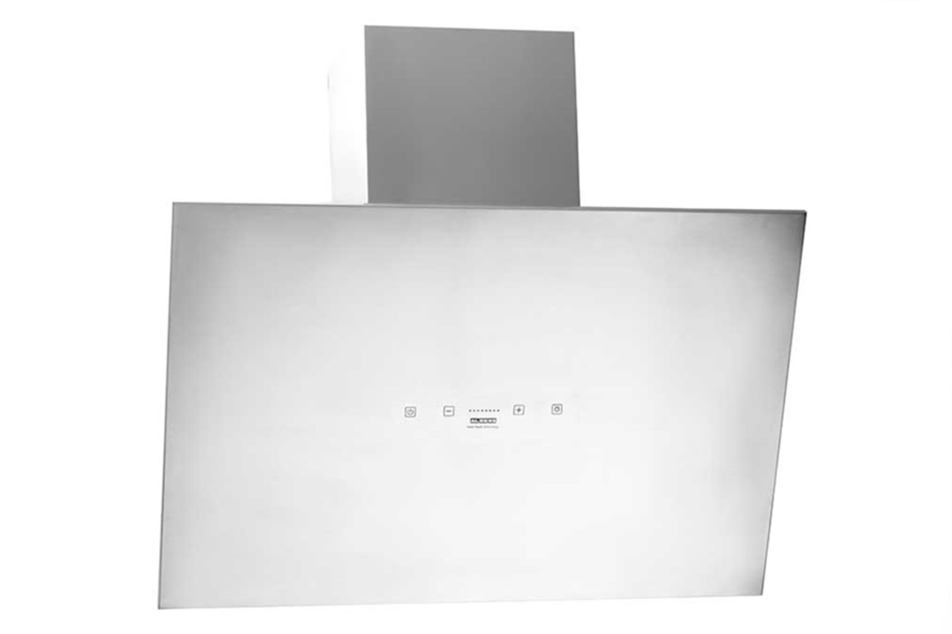 هود استیل البرز SA-462 نمای جلو