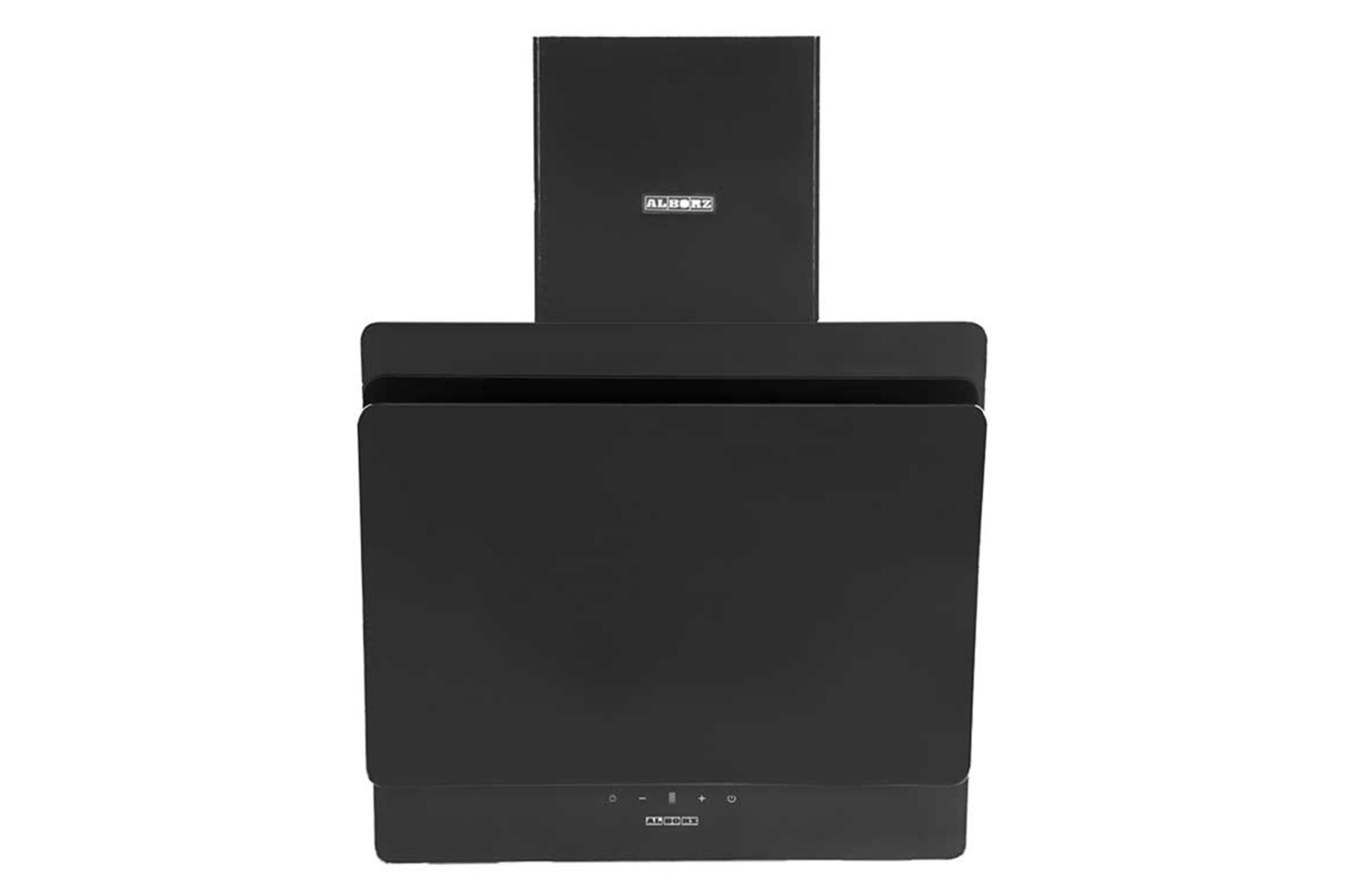 هود استیل البرز SA-415 نمای جلو