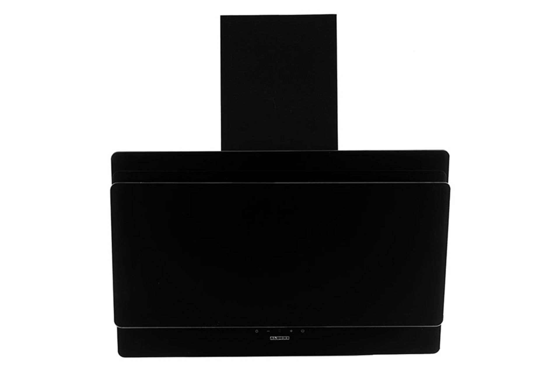 هود استیل البرز SA-416 نمای جلو