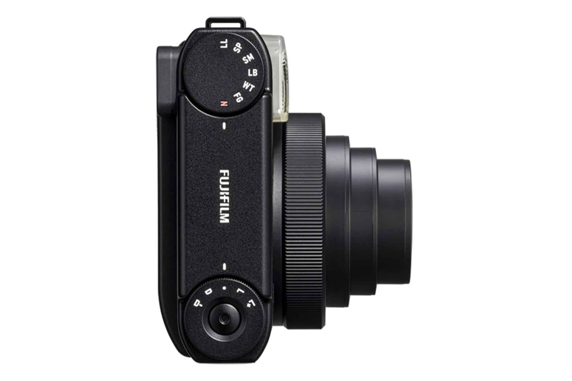 دوربین عکاسی فوجی فیلم instax mini 99 نمای بالا