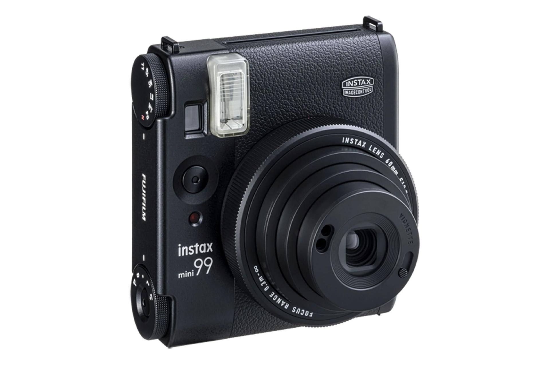 دوربین عکاسی فوجی فیلم instax mini 99 رنگ مشکی