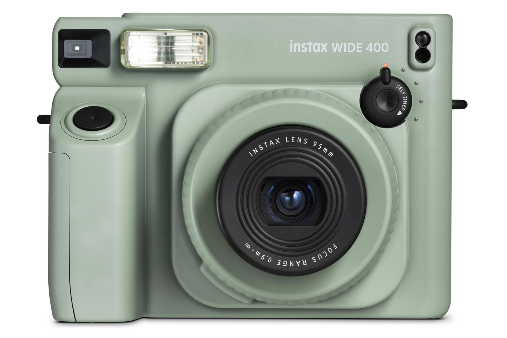 دوربین عکاسی فوجی فیلم Instax Wide 400 نمای جلو