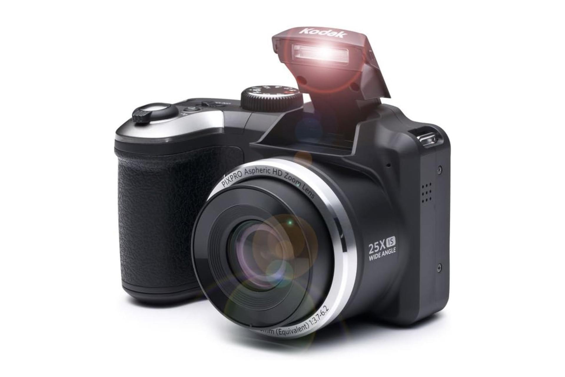 دوربین عکاسی کداک PIXPRO Astro Zoom AZ251 رنگ مشکی