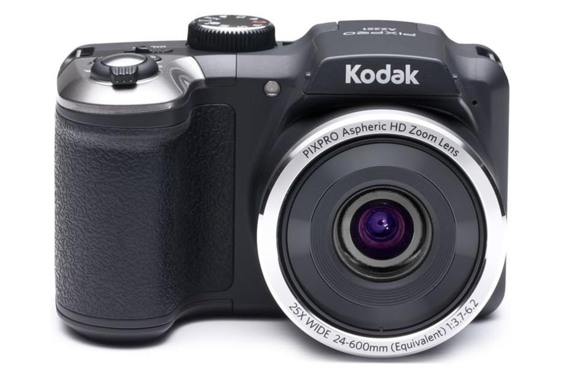 دوربین عکاسی کداک PIXPRO Astro Zoom AZ251 نمای جلو