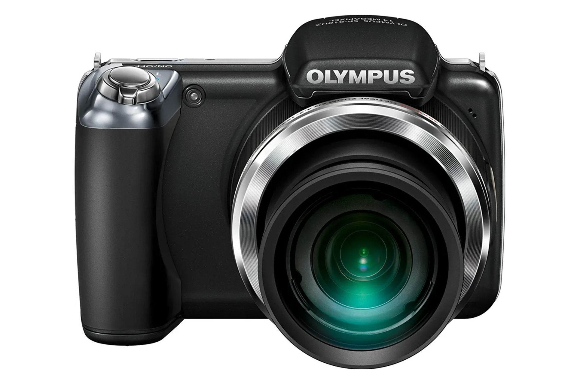 دوربین عکاسی المپوس SP-810 UZ رنگ مشکی