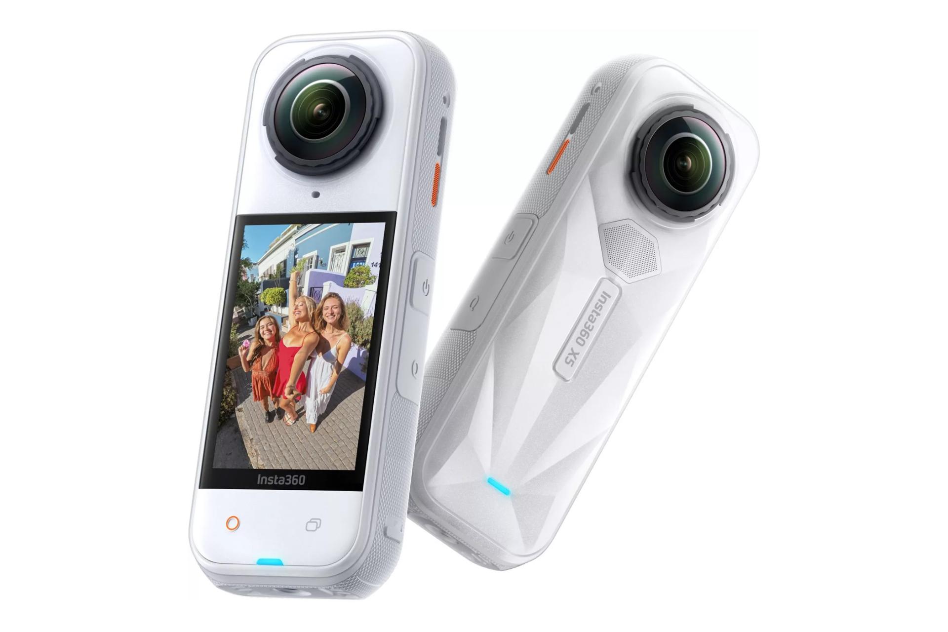 دوربین عکاسی اینستا 360 X5