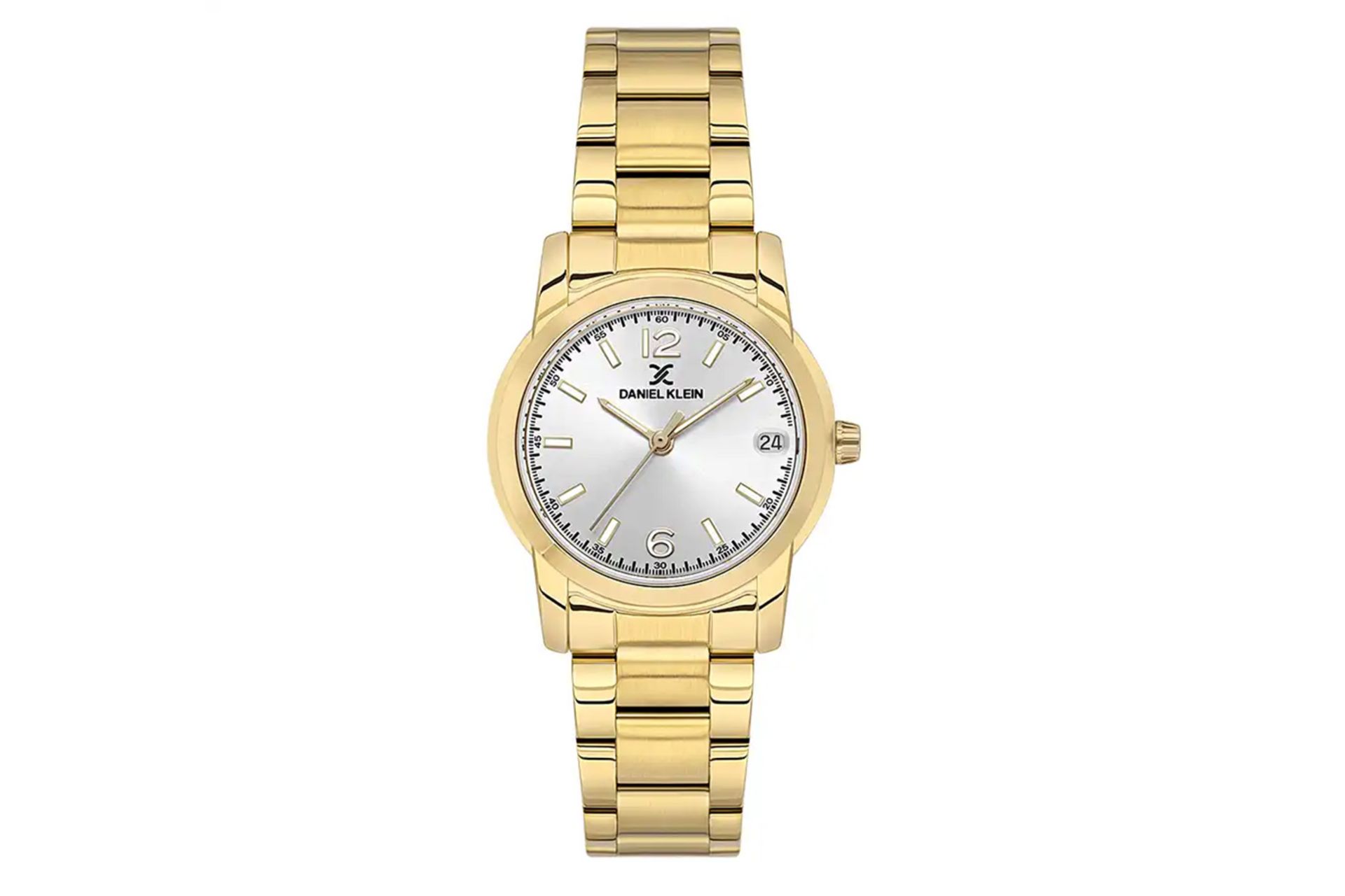 ساعت مچی زنانه دنیل کلین DK.1.13821-5 نمای جلو