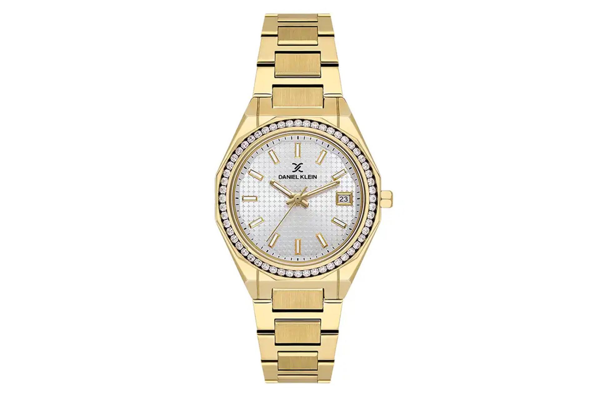 ساعت مچی زنانه دنیل کلین DK.1.13716-5 نمای جلو