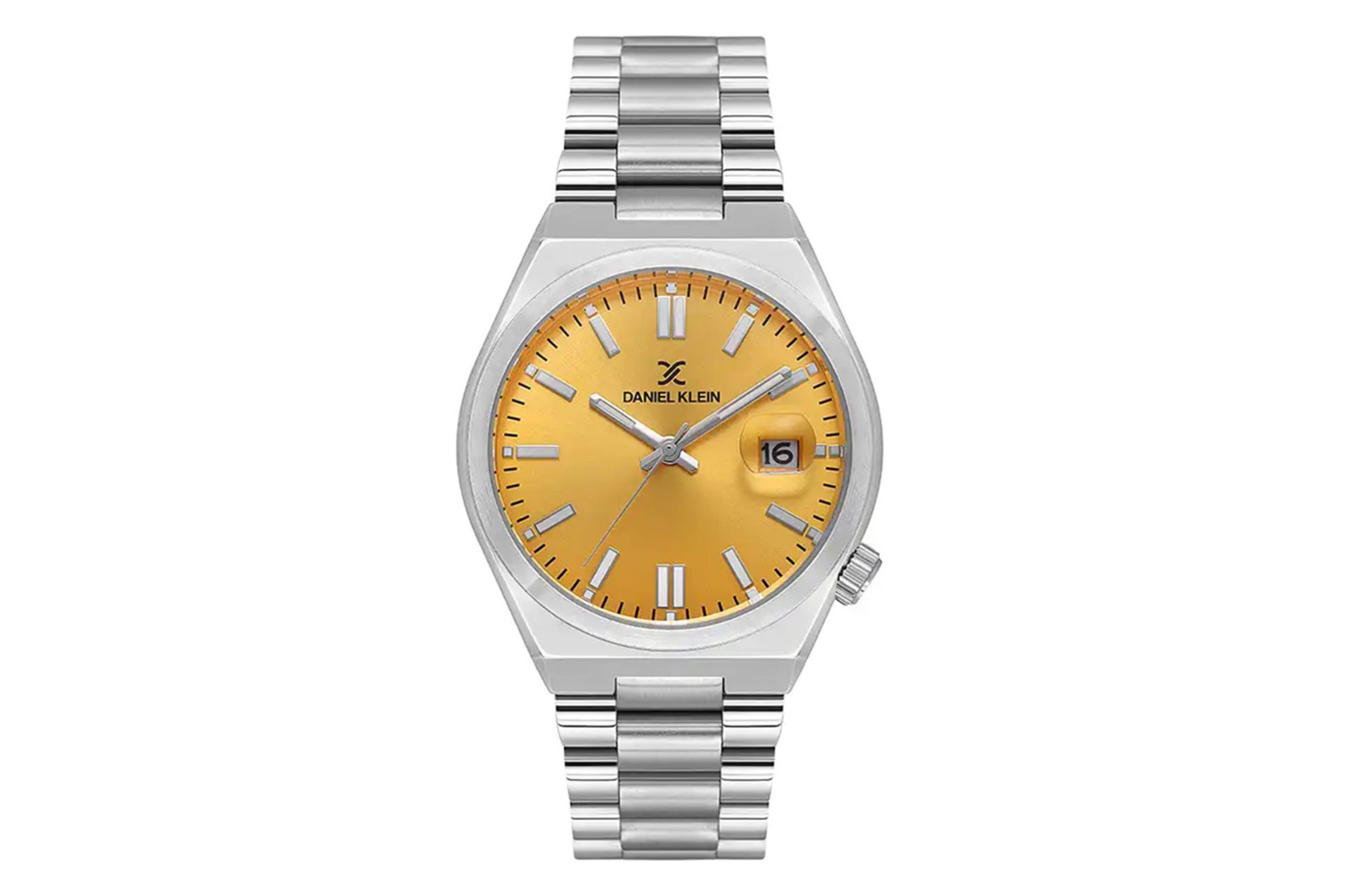 ساعت مچی مردانه دنیل کلین DK.1.13861-4 نمای جلو